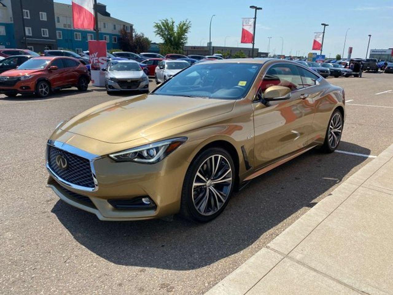 2019 Infiniti Q60 -3