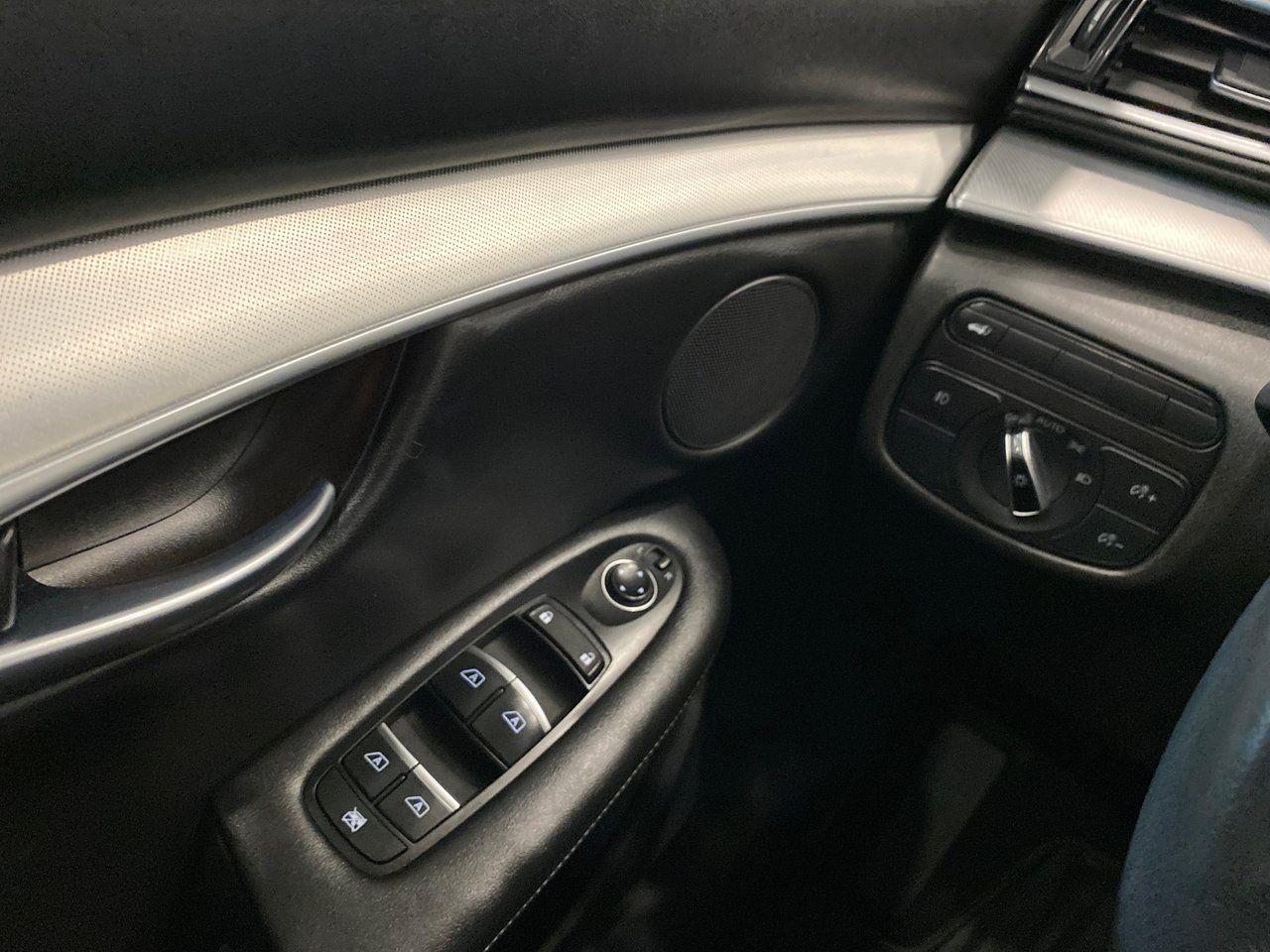 2019 Infiniti QX50 -3