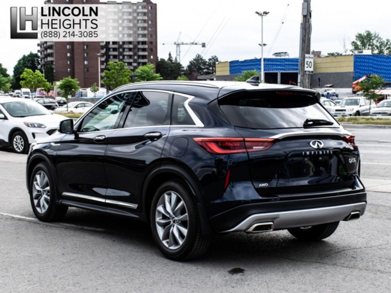 2019 Infiniti QX50 -3