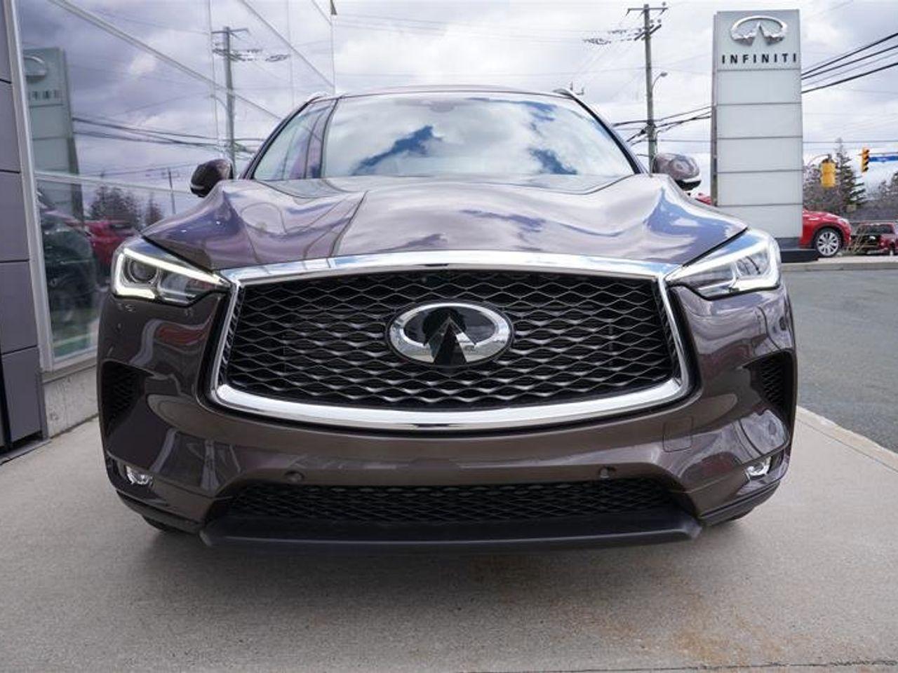 2019 Infiniti QX50 Essential-2
