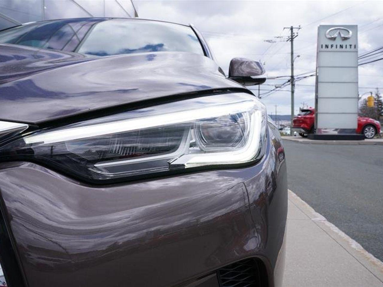 2019 Infiniti QX50 Essential-3