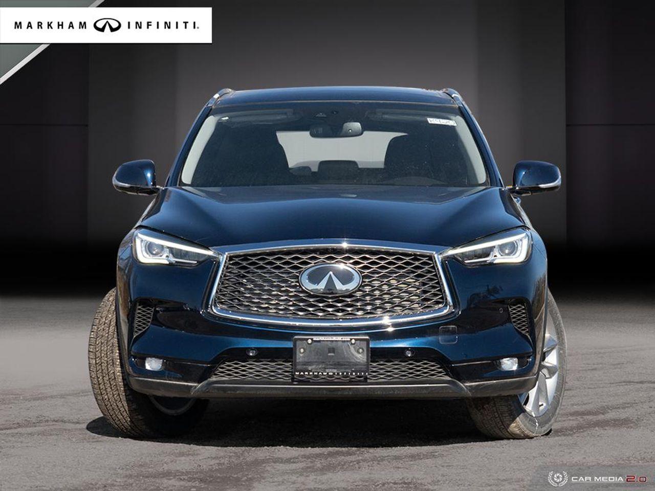 2019 Infiniti QX50 ProActive-0