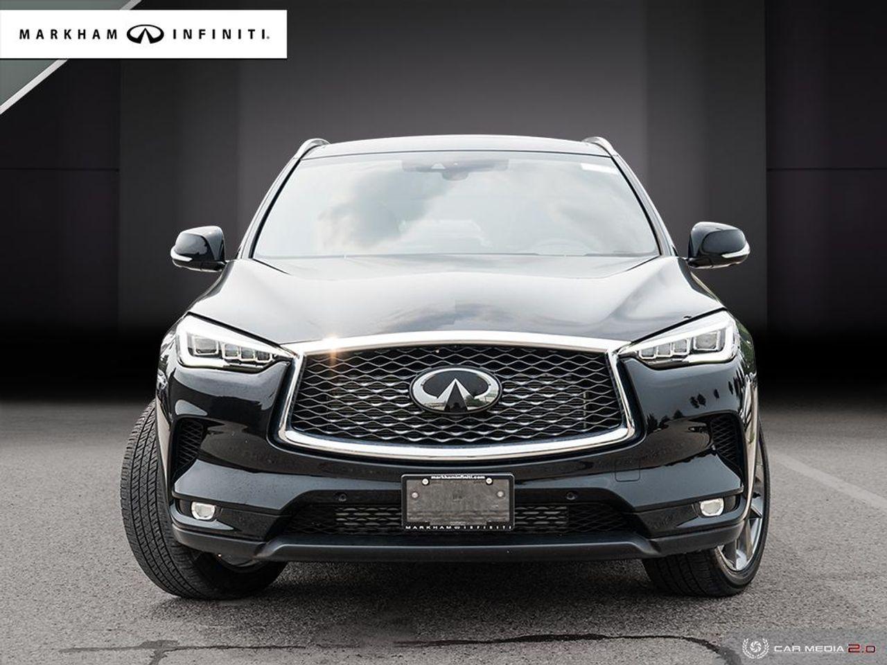 2019 Infiniti QX50 Sensory-1