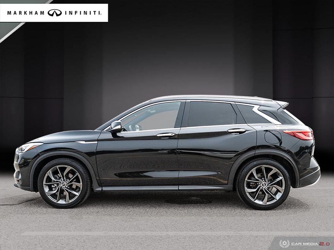 2019 Infiniti QX50 Sensory-2