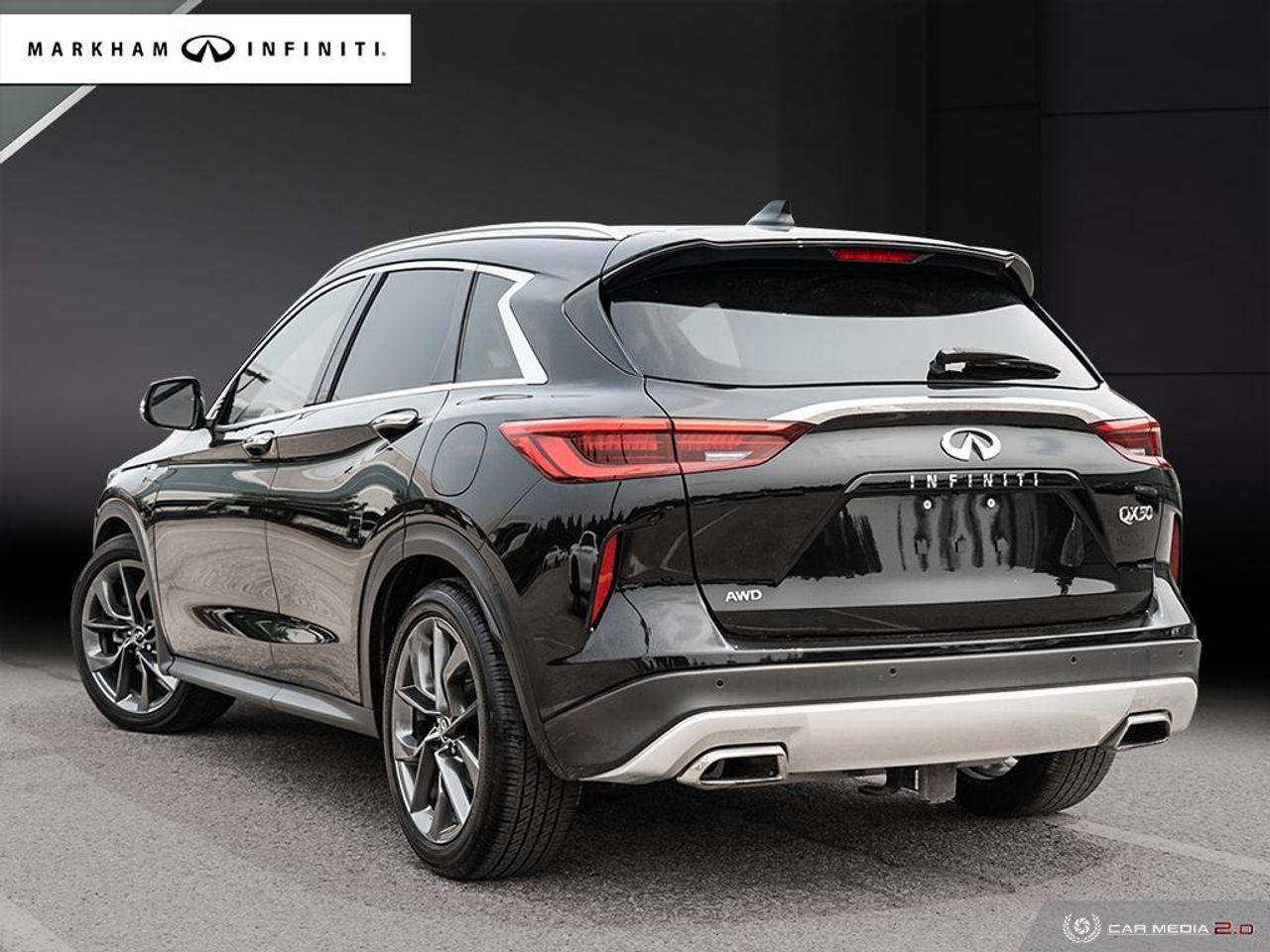 2019 Infiniti QX50 Sensory-3