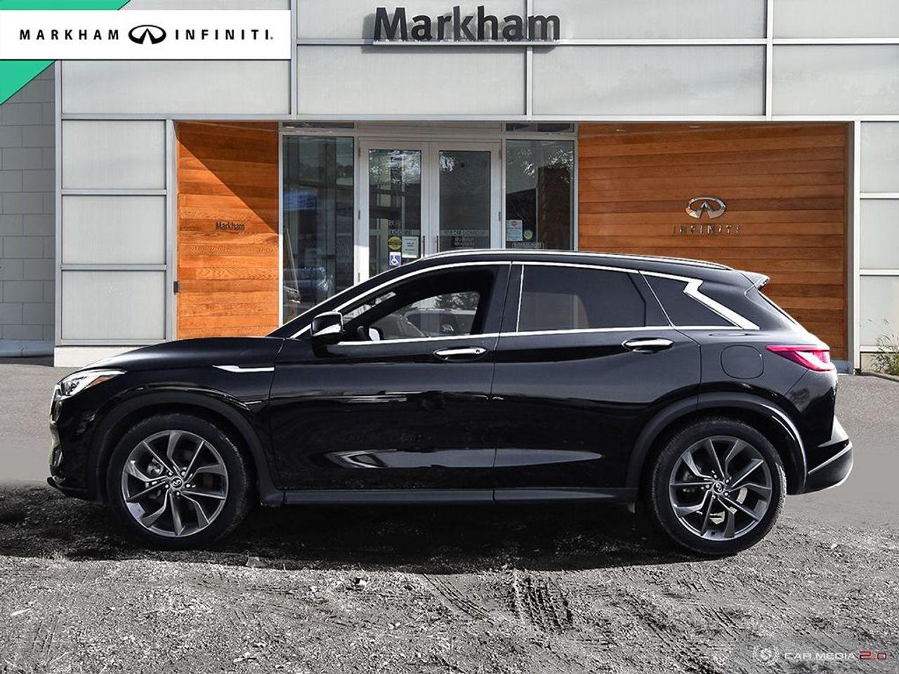 2019 Infiniti QX50 Sensory-2