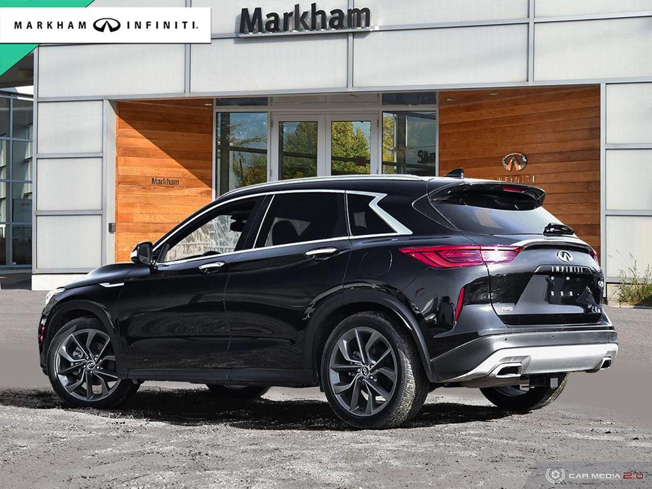 2019 Infiniti QX50 Sensory-3
