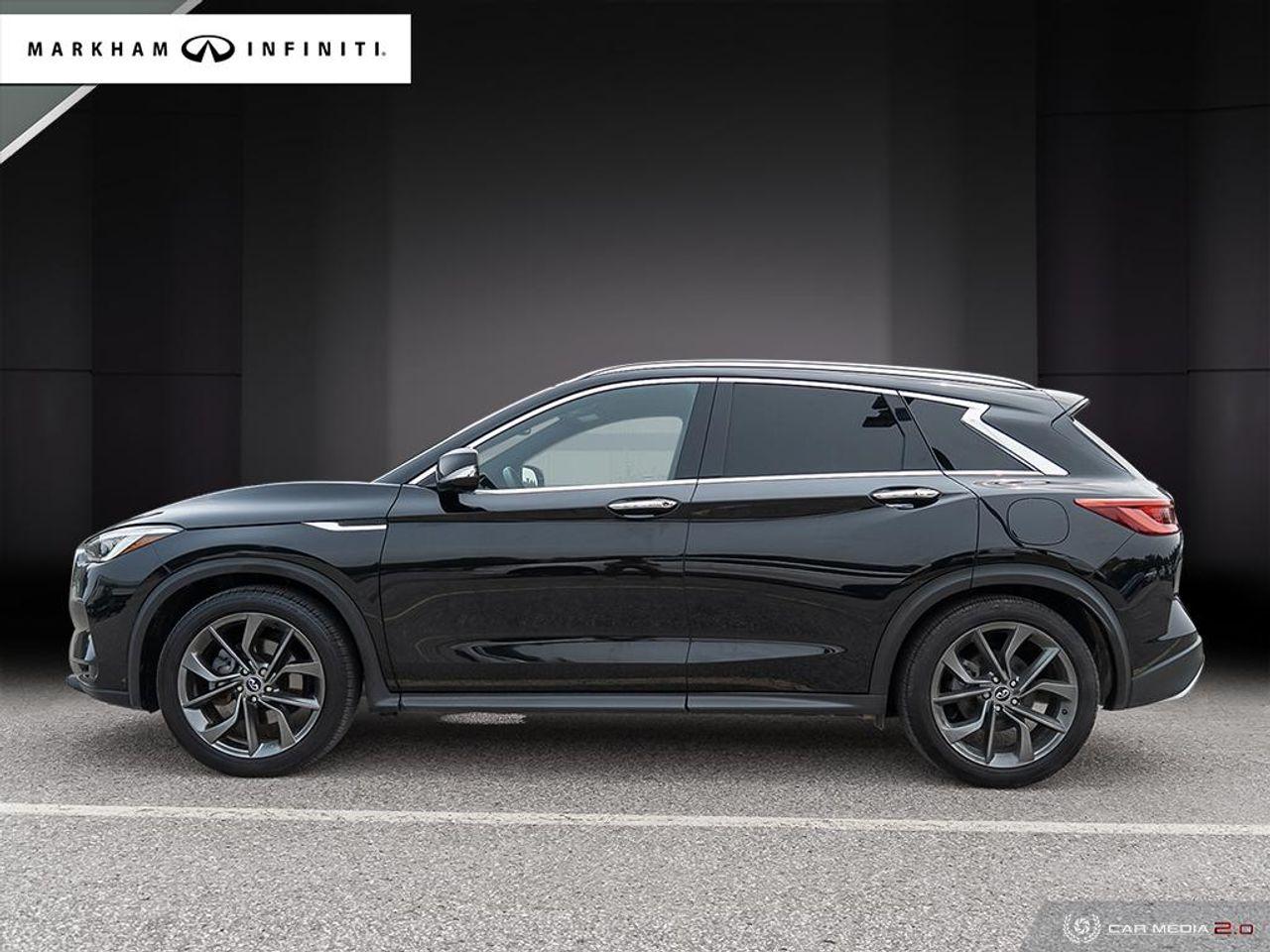 2019 Infiniti QX50 Sensory-2