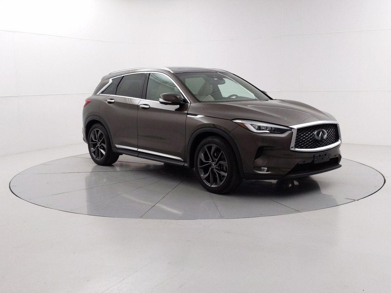 2019 Infiniti QX50 Autograph-0