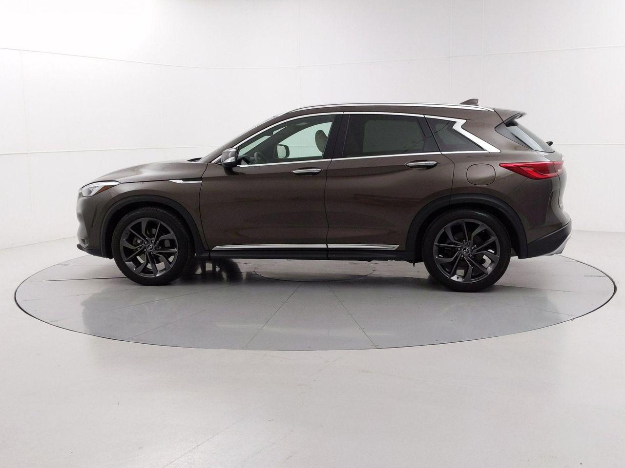 2019 Infiniti QX50 Autograph-3