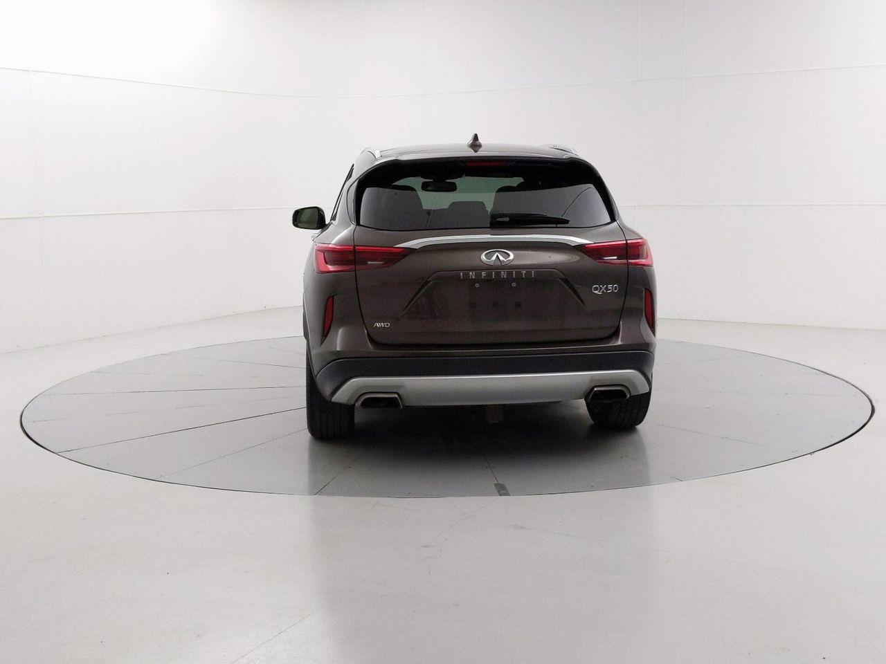 2019 Infiniti QX50 Autograph-4