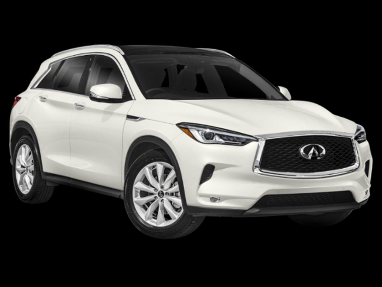 2019 Infiniti QX50 Sensory-0