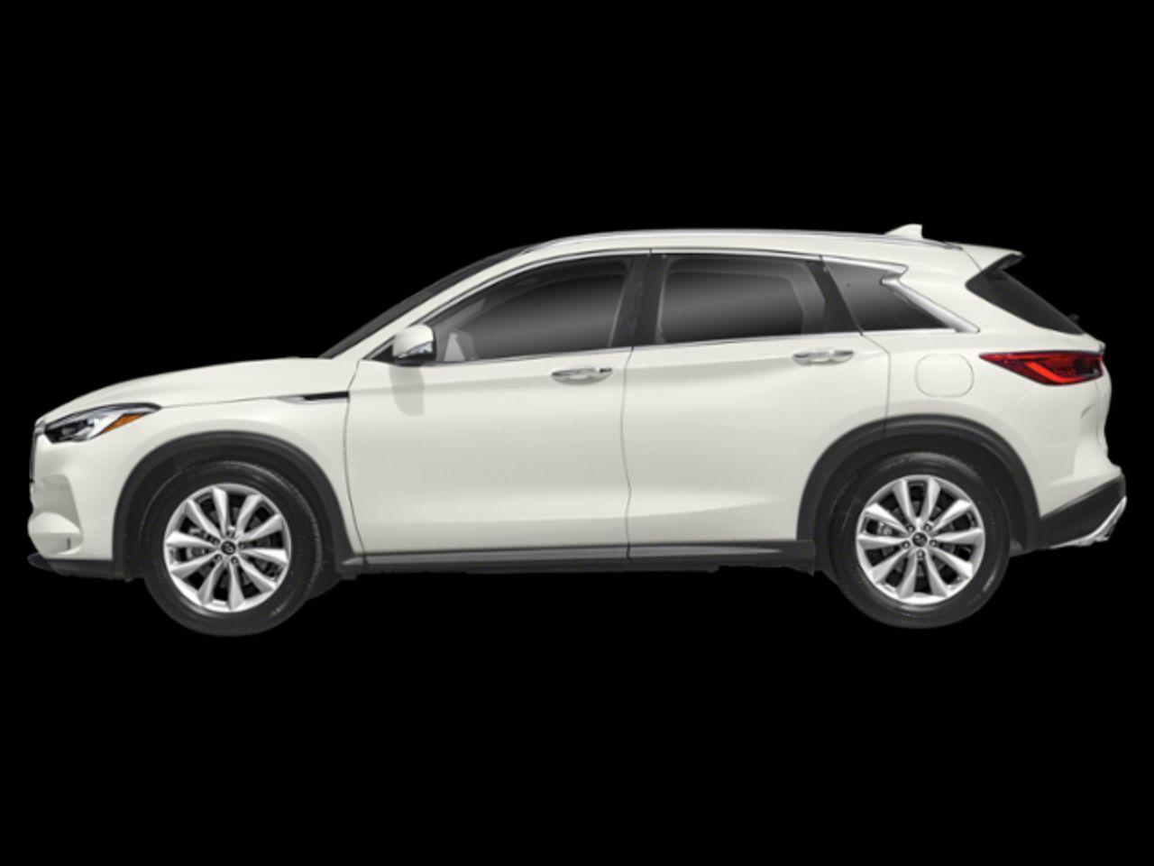 2019 Infiniti QX50 Sensory-2