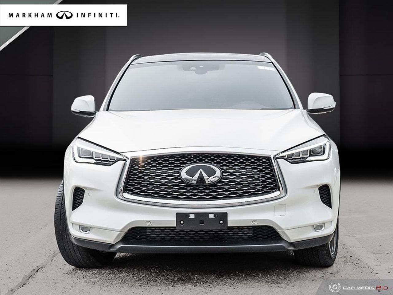 2019 Infiniti QX50 Sensory-1