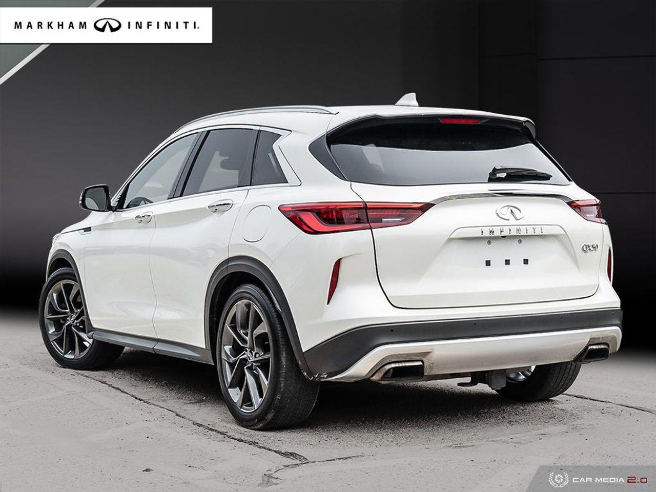 2019 Infiniti QX50 Sensory-3