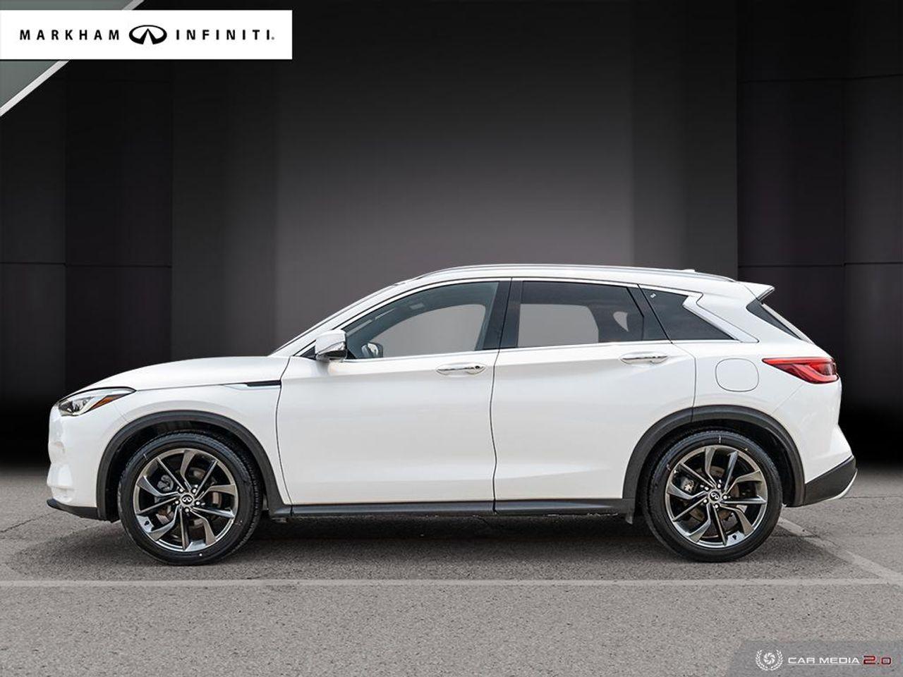 2019 Infiniti QX50 Sensory-2