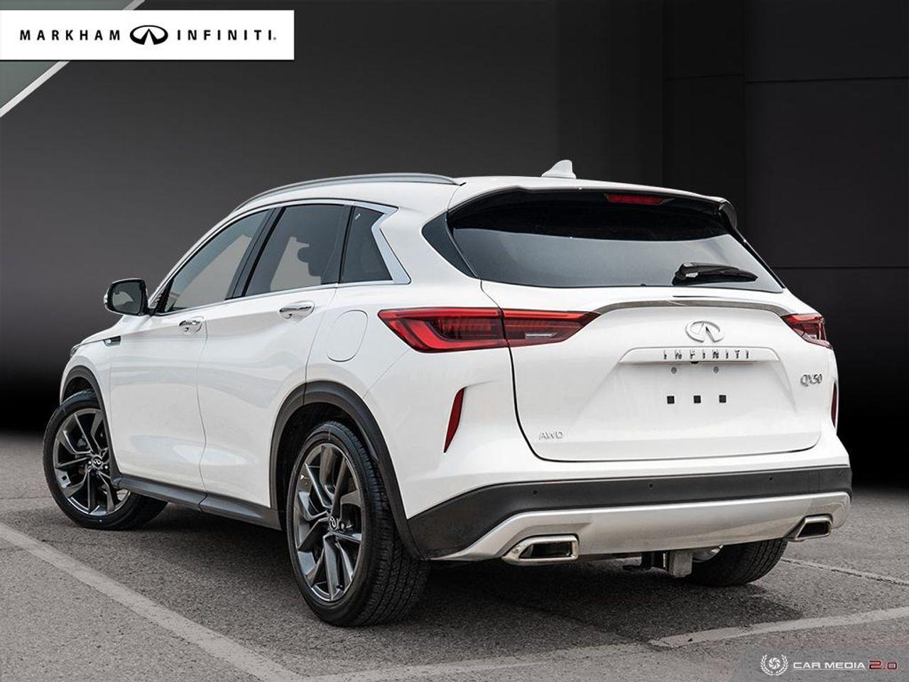 2019 Infiniti QX50 Sensory-3