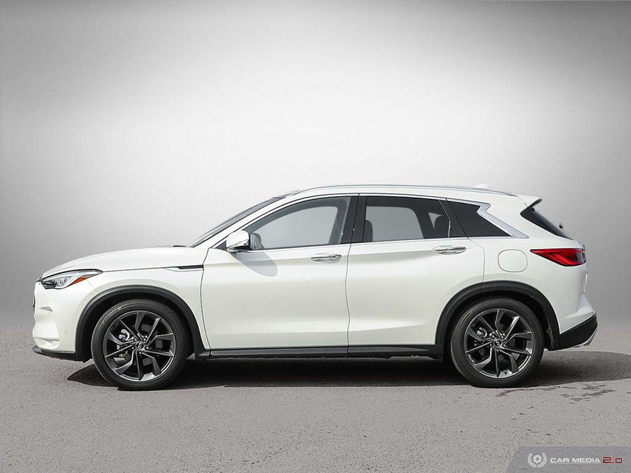 2019 Infiniti QX50 Sensory-2