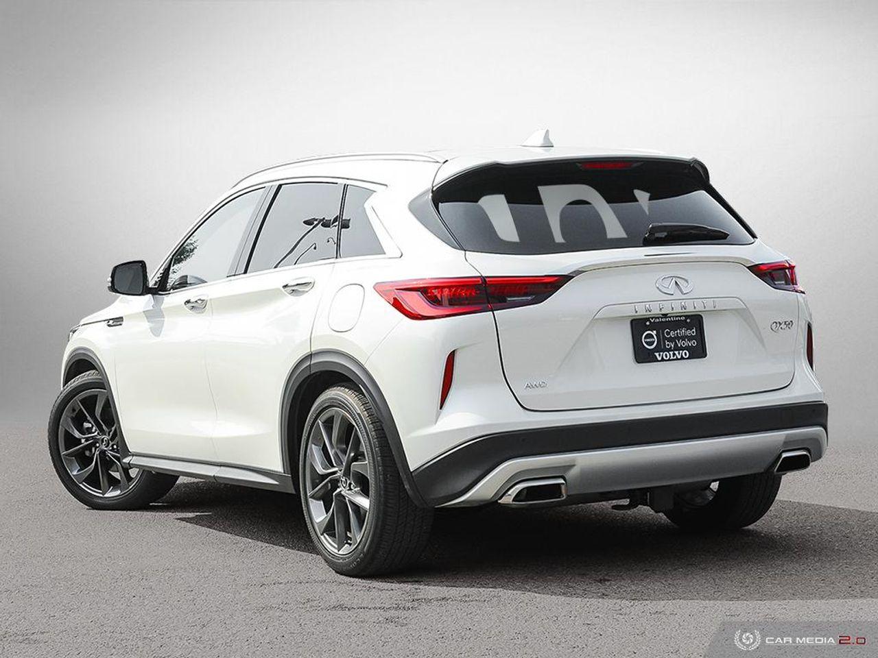 2019 Infiniti QX50 Sensory-3