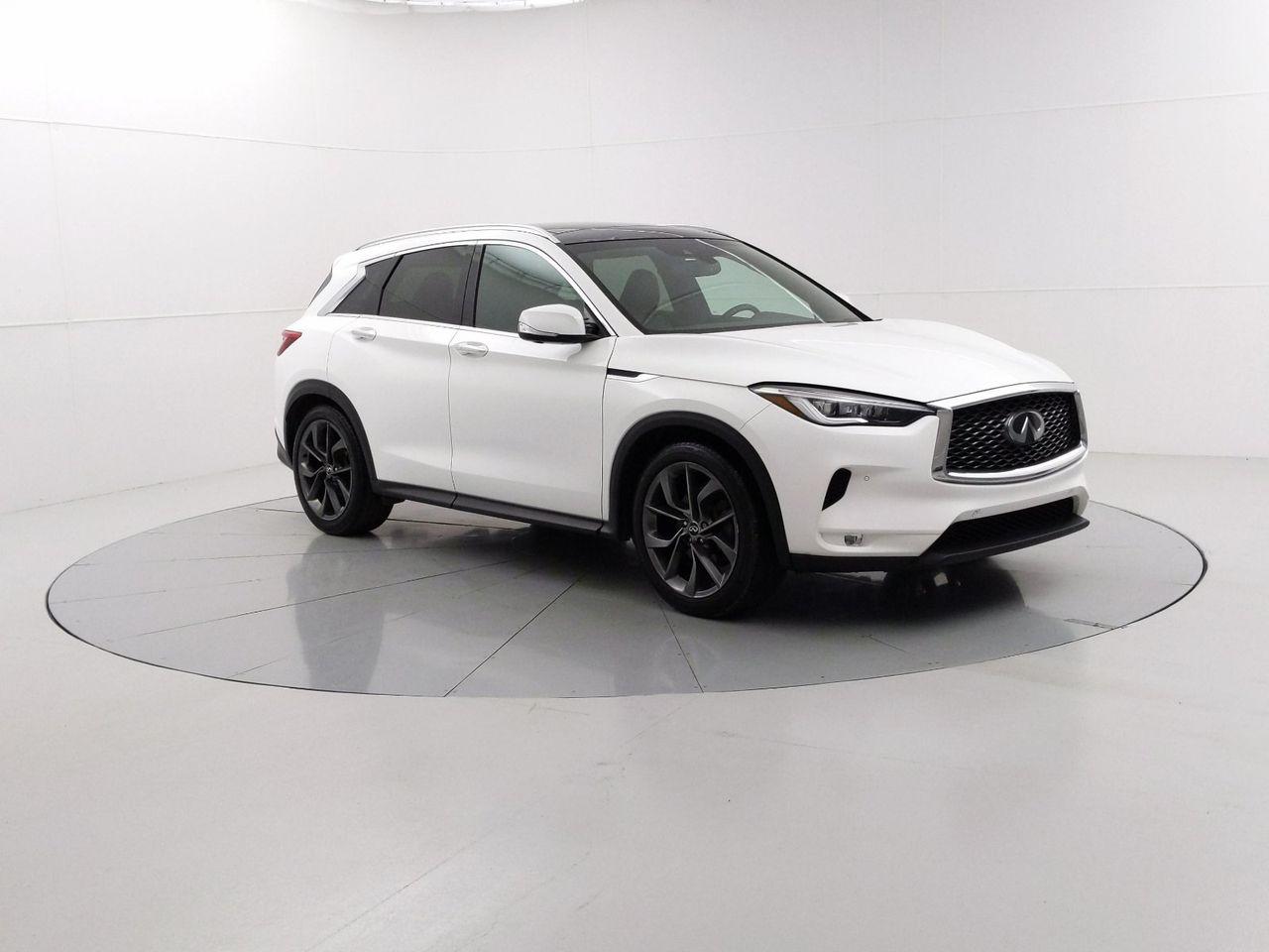 2019 Infiniti QX50 Sensory-0