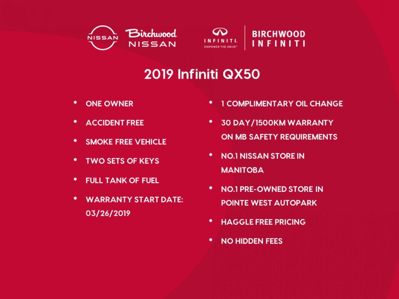 2019 Infiniti QX50 Sensory-1