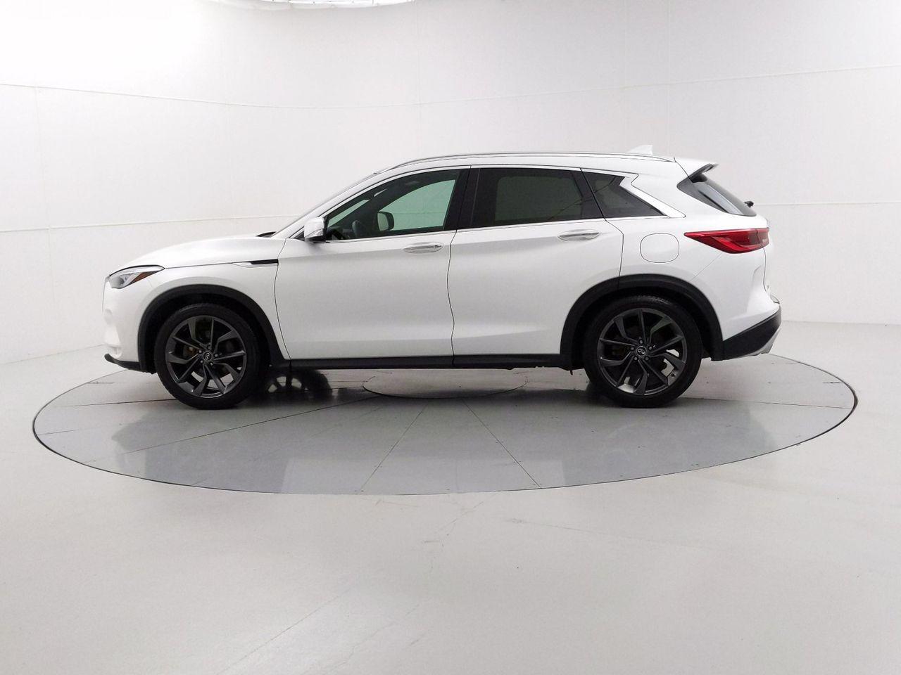 2019 Infiniti QX50 Sensory-3