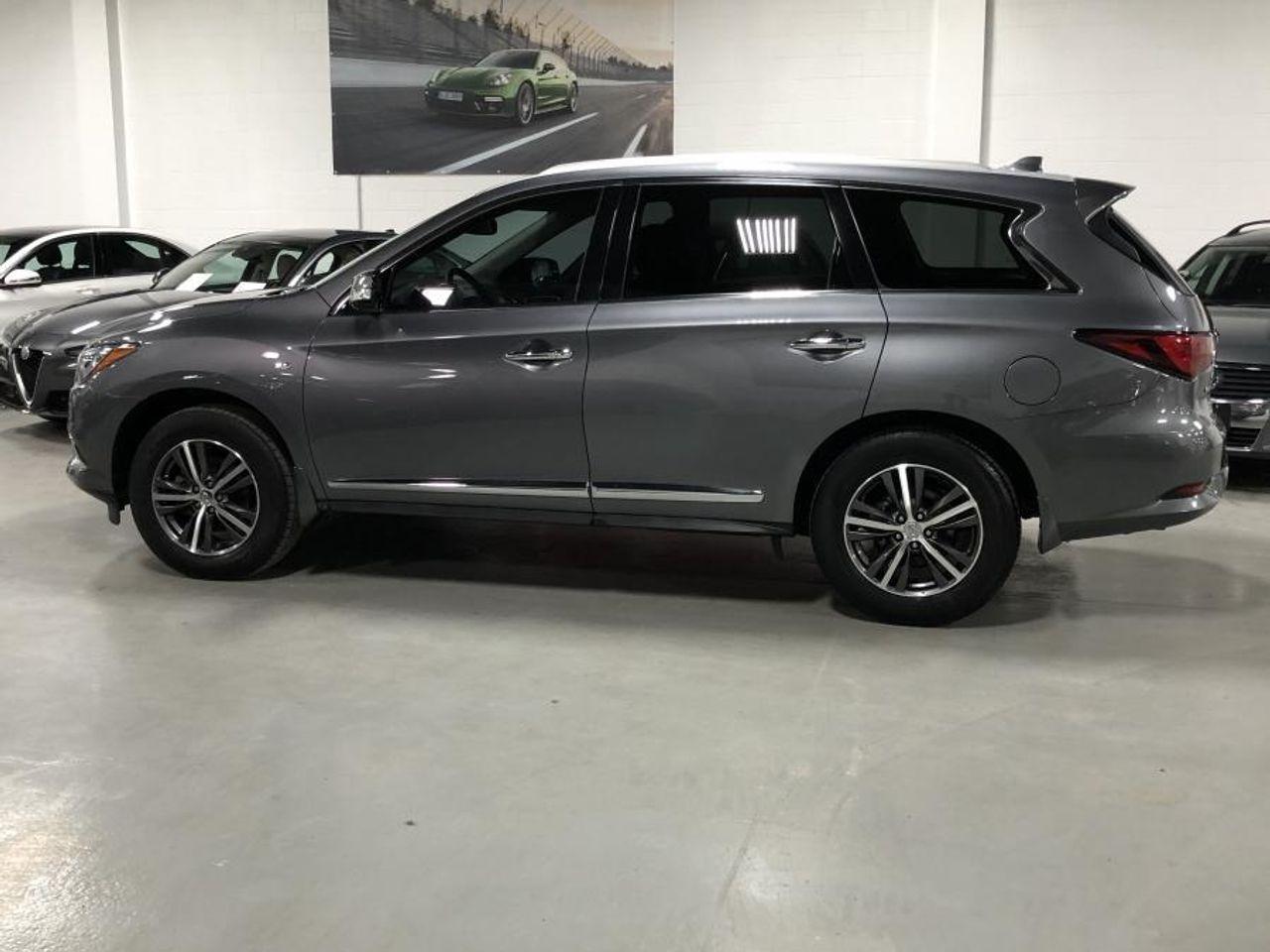 2019 Infiniti QX60 -2