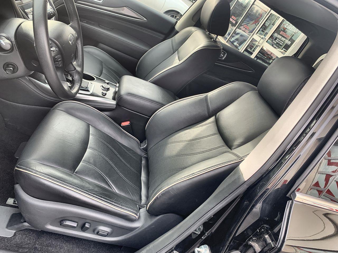 2019 Infiniti QX60 Pure-2