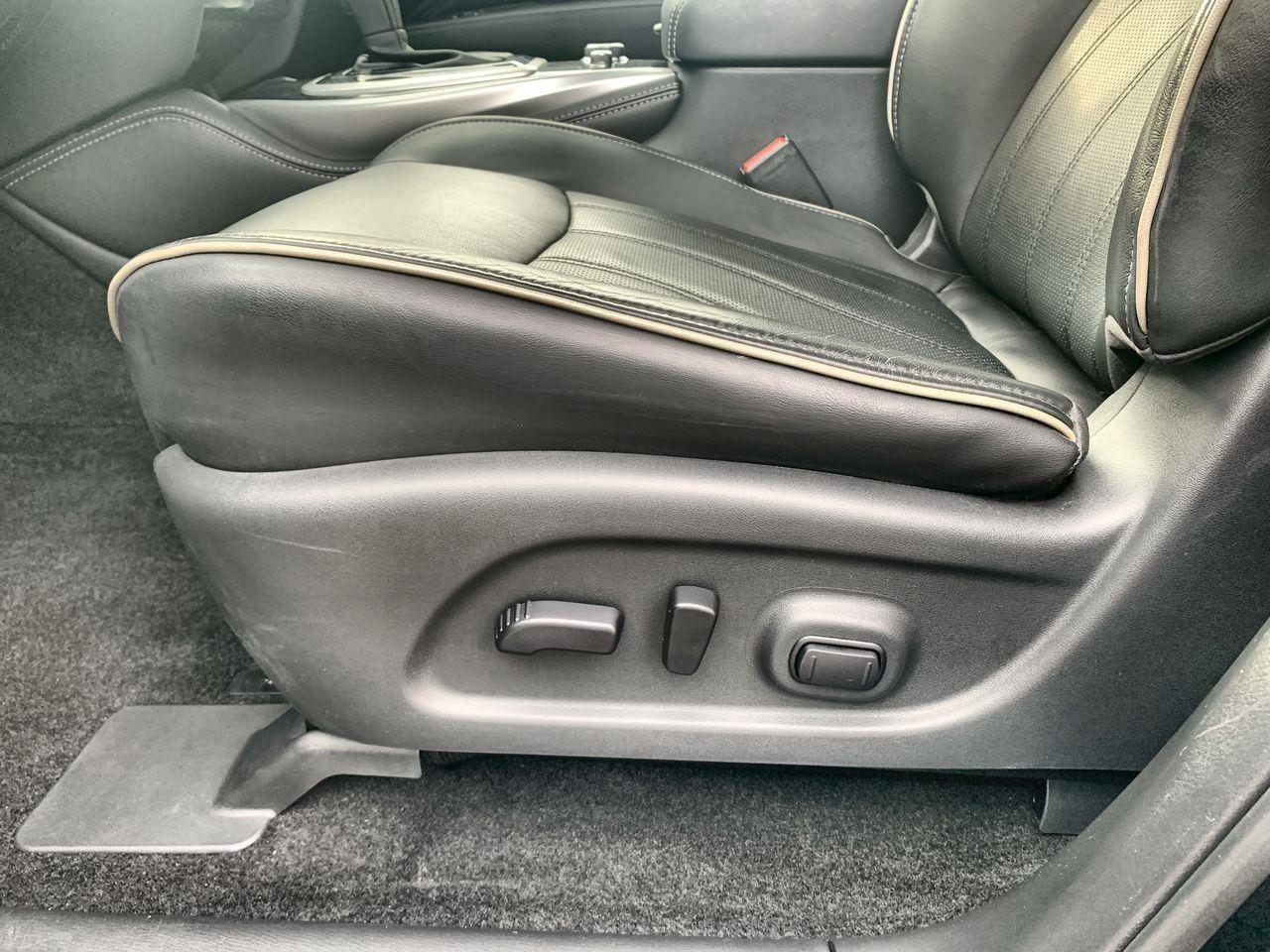 2019 Infiniti QX60 Pure-3