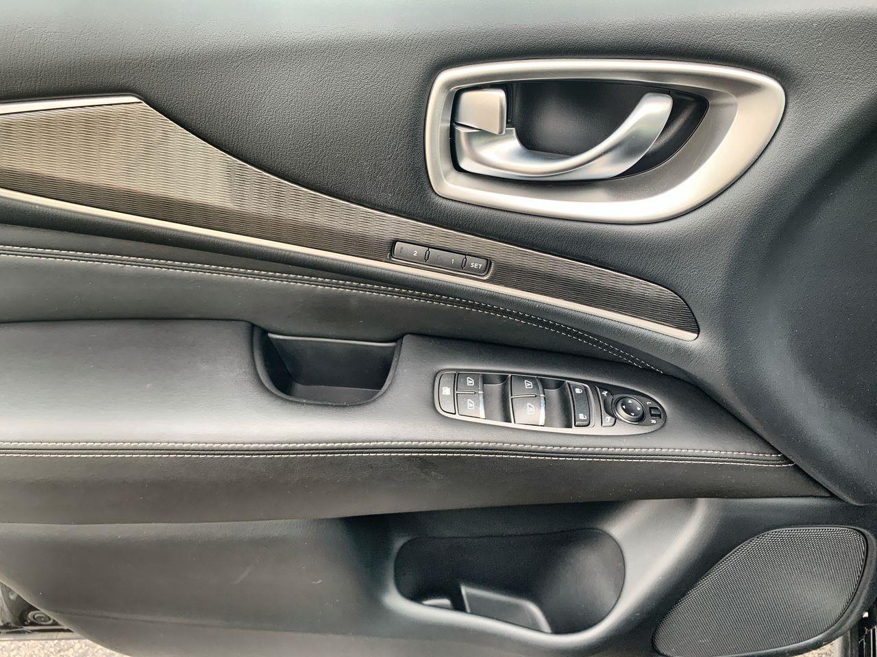 2019 Infiniti QX60 Pure-4