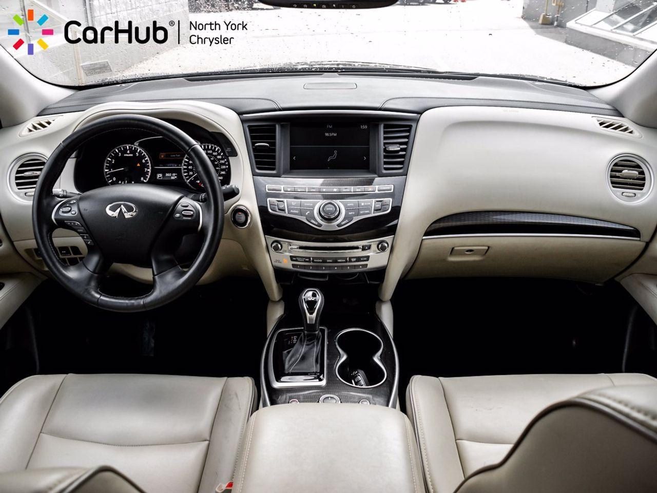 2019 Infiniti QX60 Pure-1