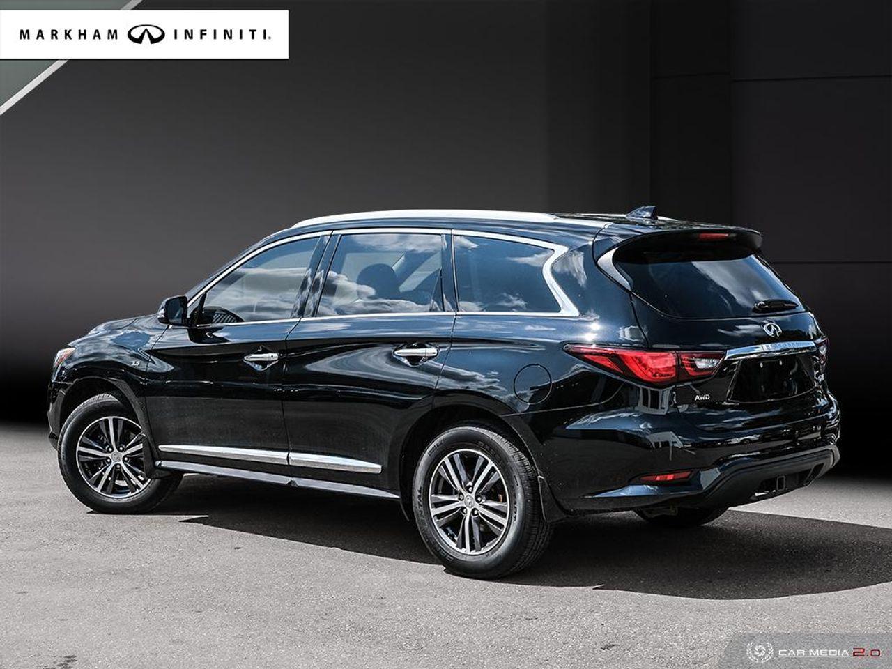 2019 Infiniti QX60 Pure-3