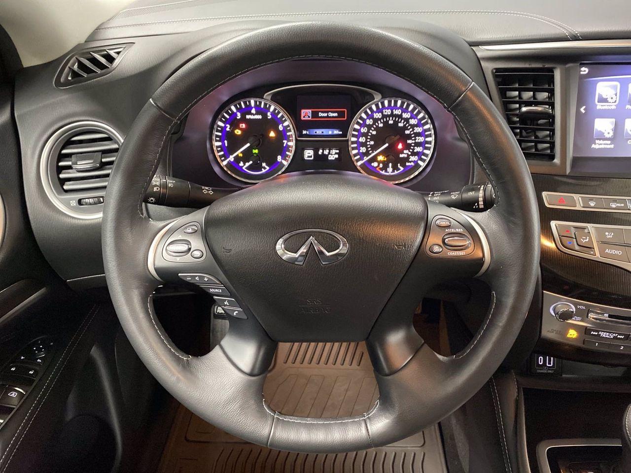 2019 Infiniti QX60 Pure-3