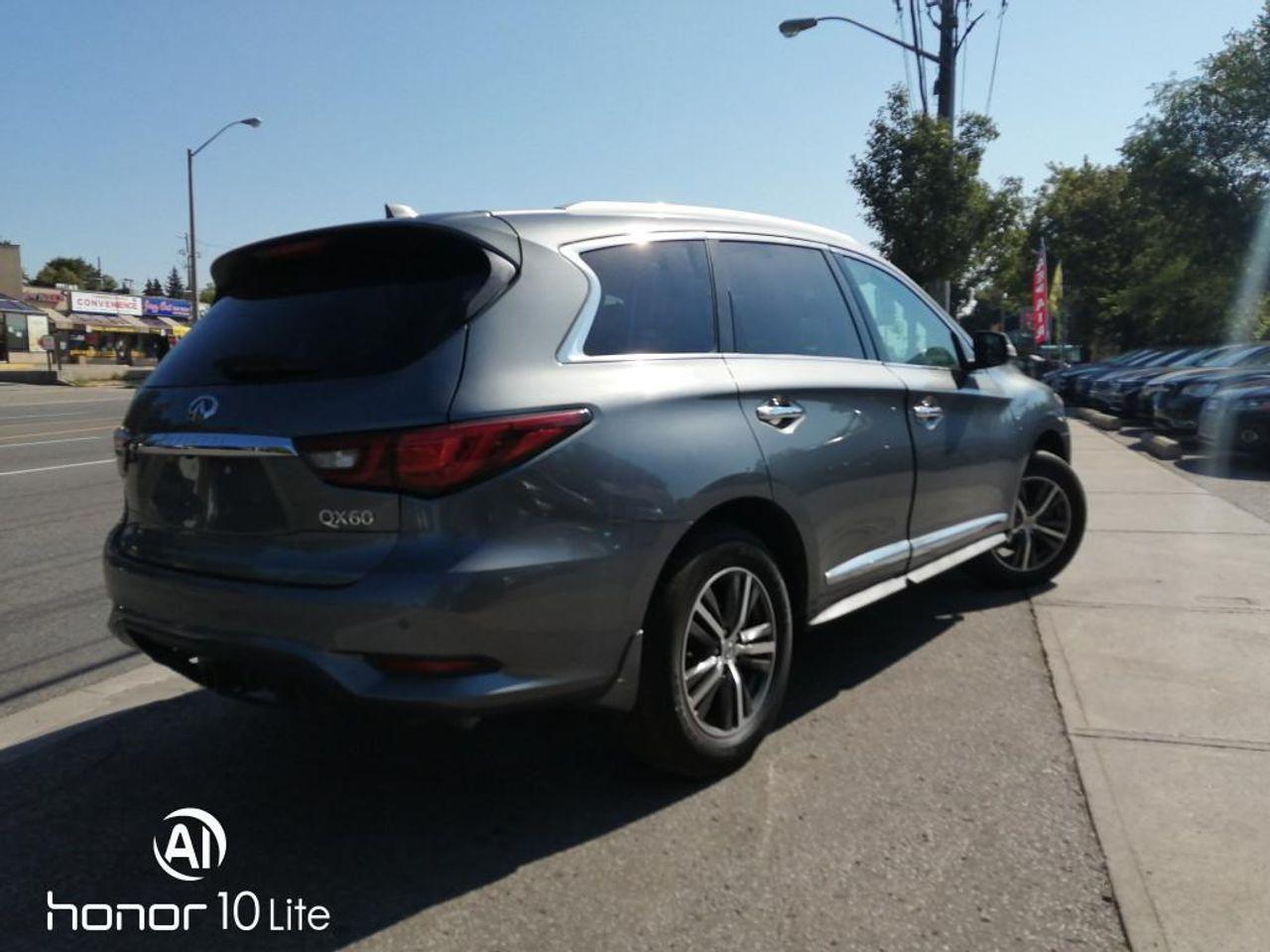 2019 Infiniti QX60 Pure-3