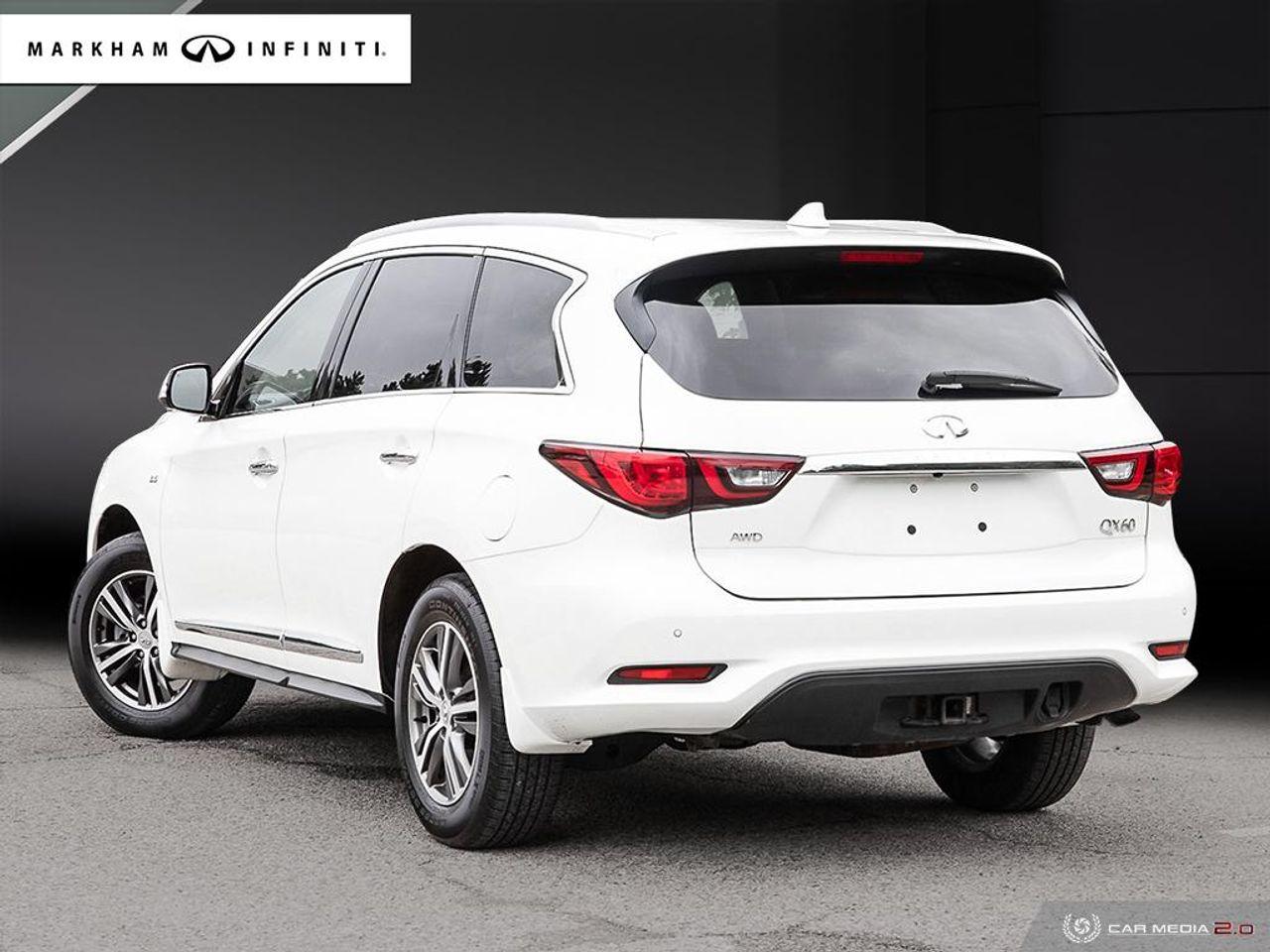 2019 Infiniti QX60 Pure-3