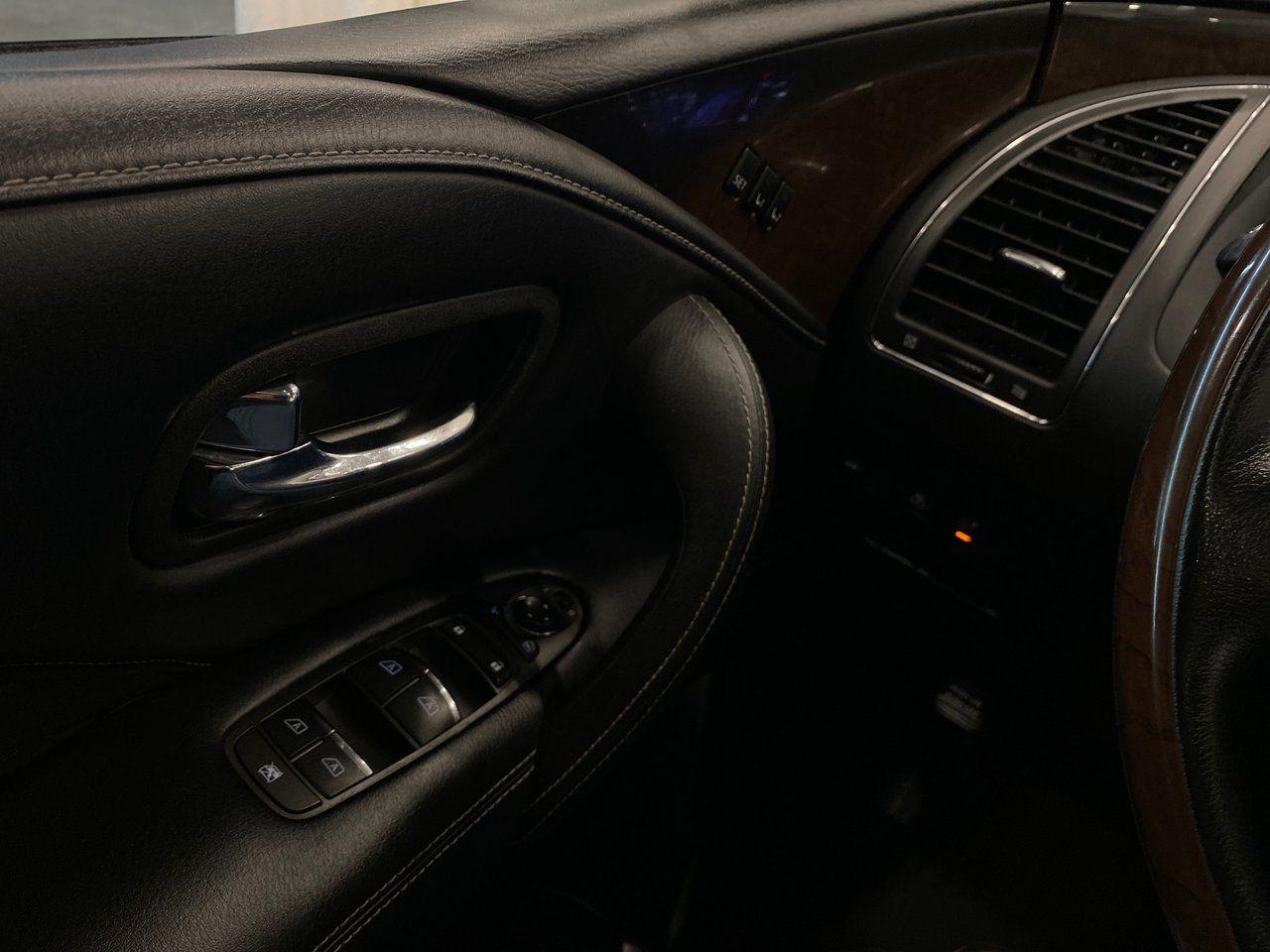 2019 Infiniti QX80 -3