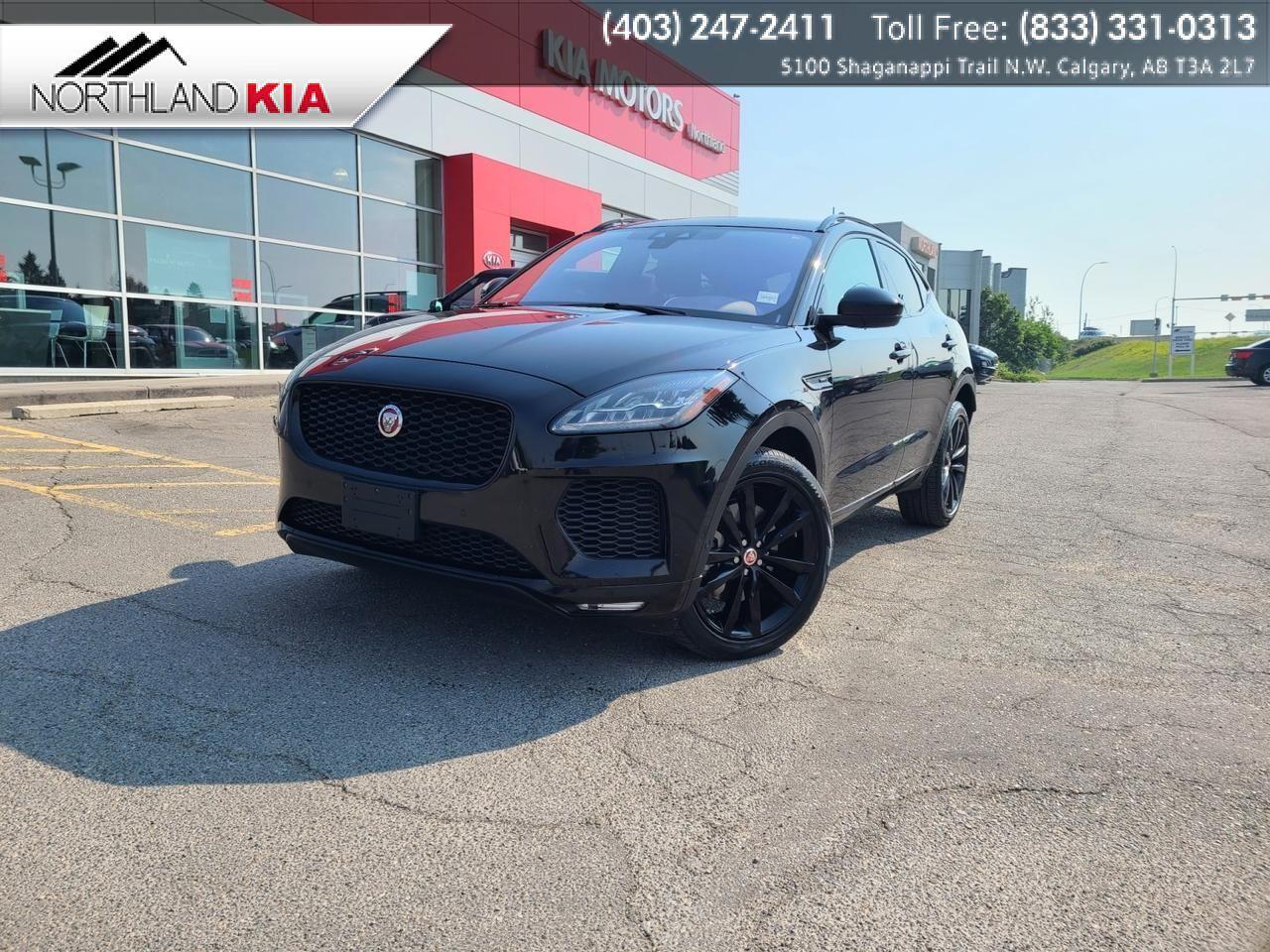 2019 Jaguar E-Pace R Sport-0