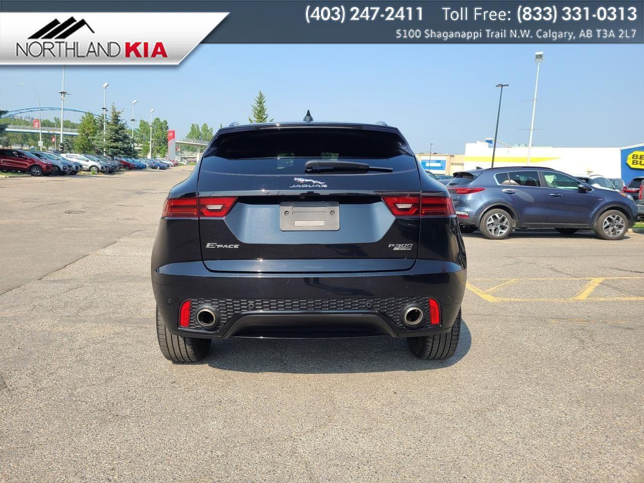 2019 Jaguar E-Pace R Sport-2