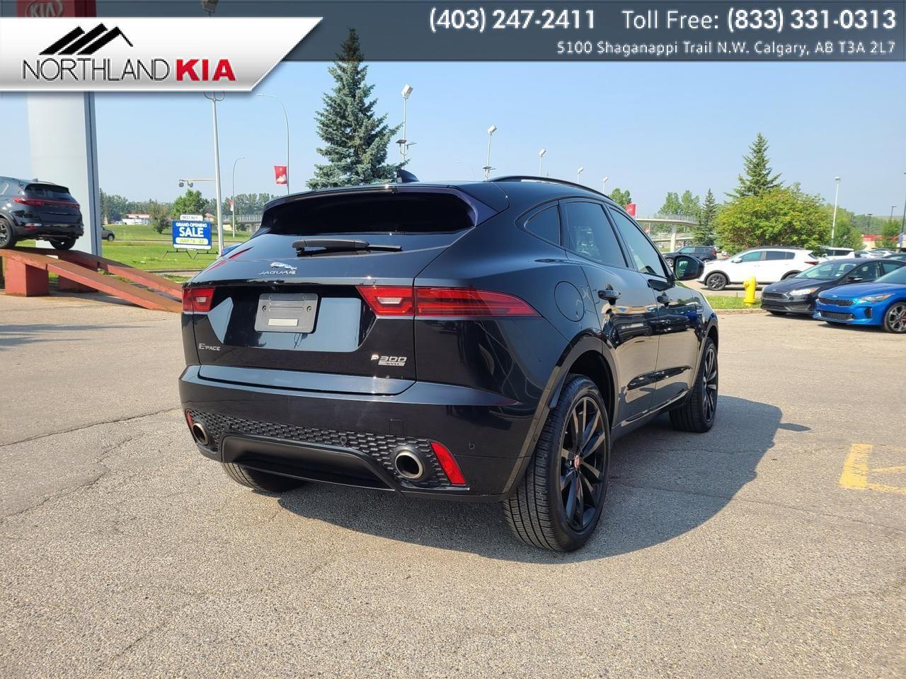 2019 Jaguar E-Pace R Sport-3