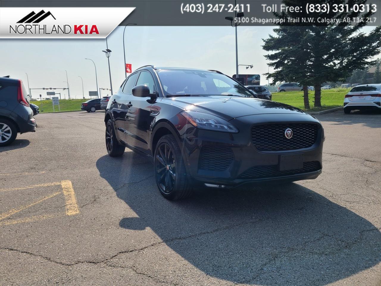 2019 Jaguar E-Pace R Sport-4