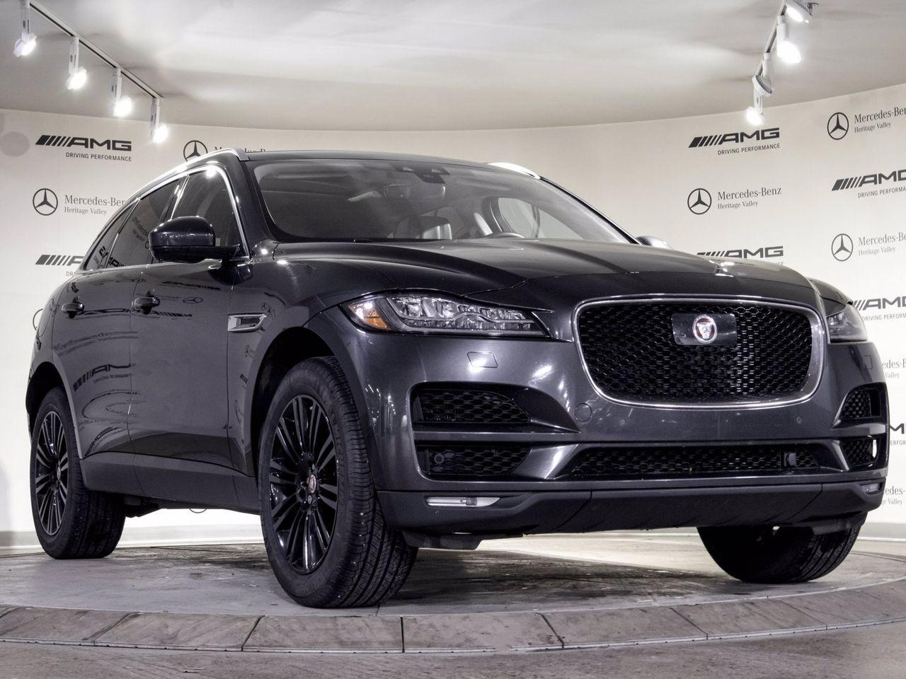2019 Jaguar F-Pace Portfolio-0