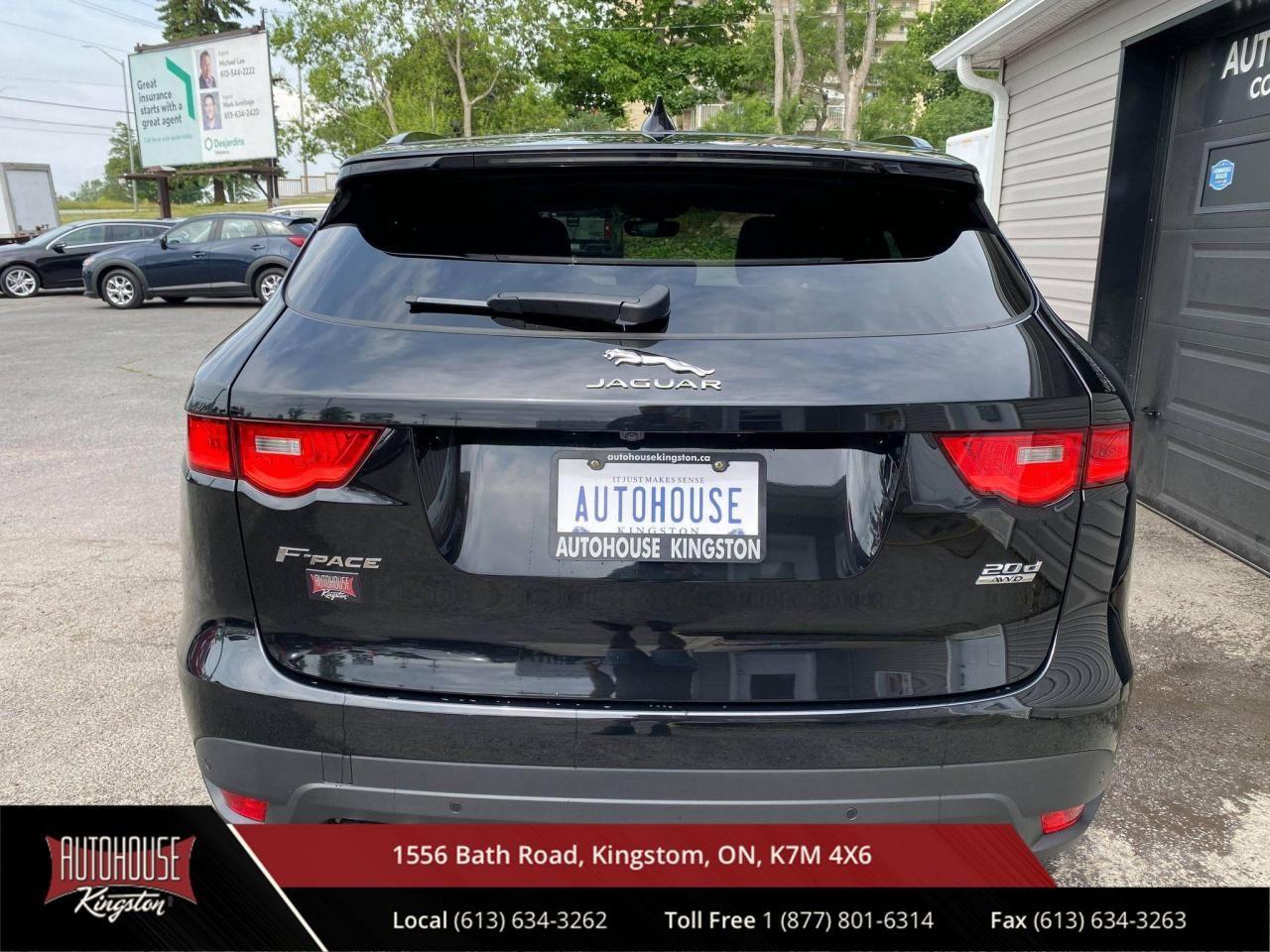 2019 Jaguar F-Pace Prestige-3