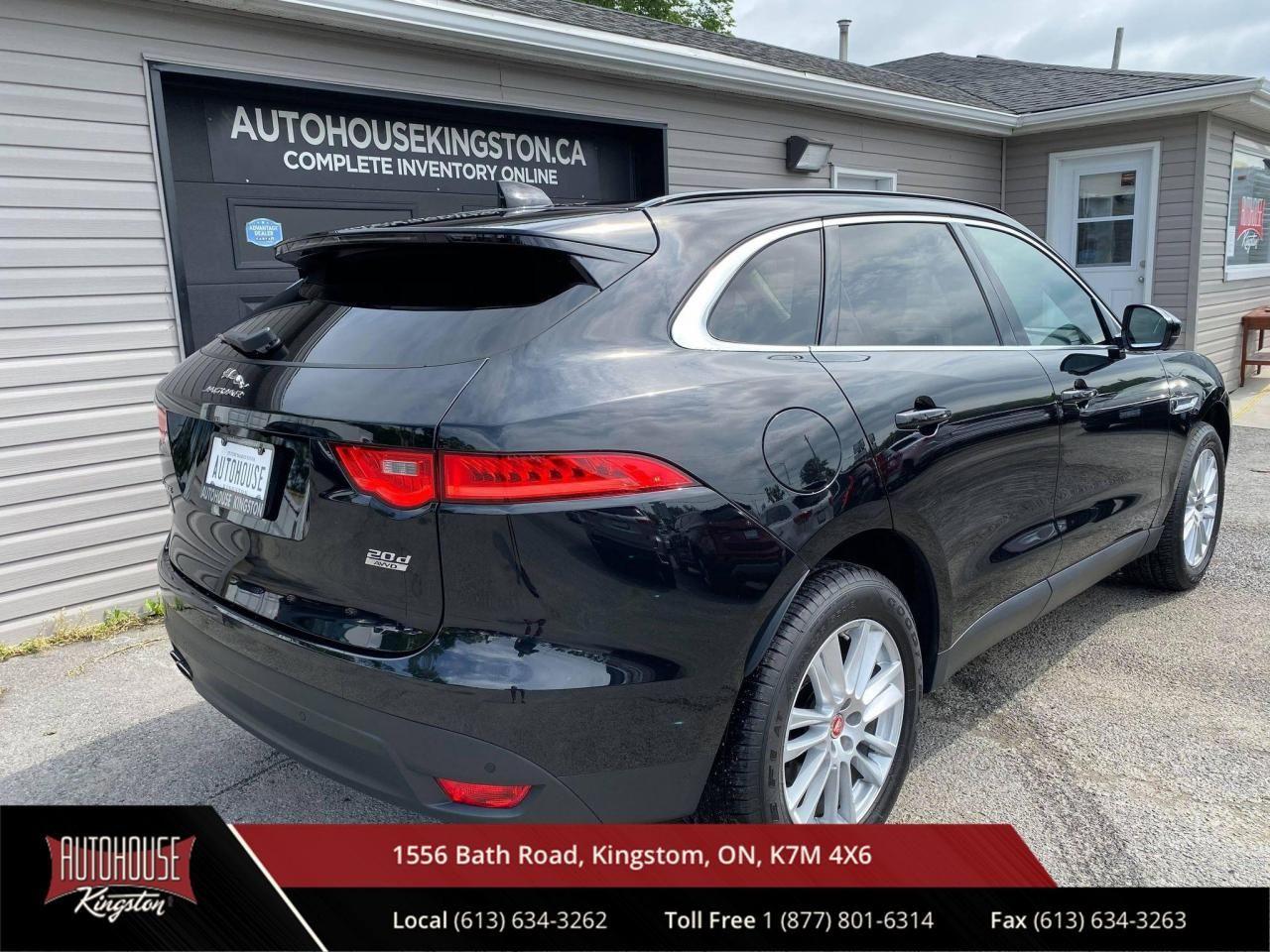 2019 Jaguar F-Pace Prestige-4