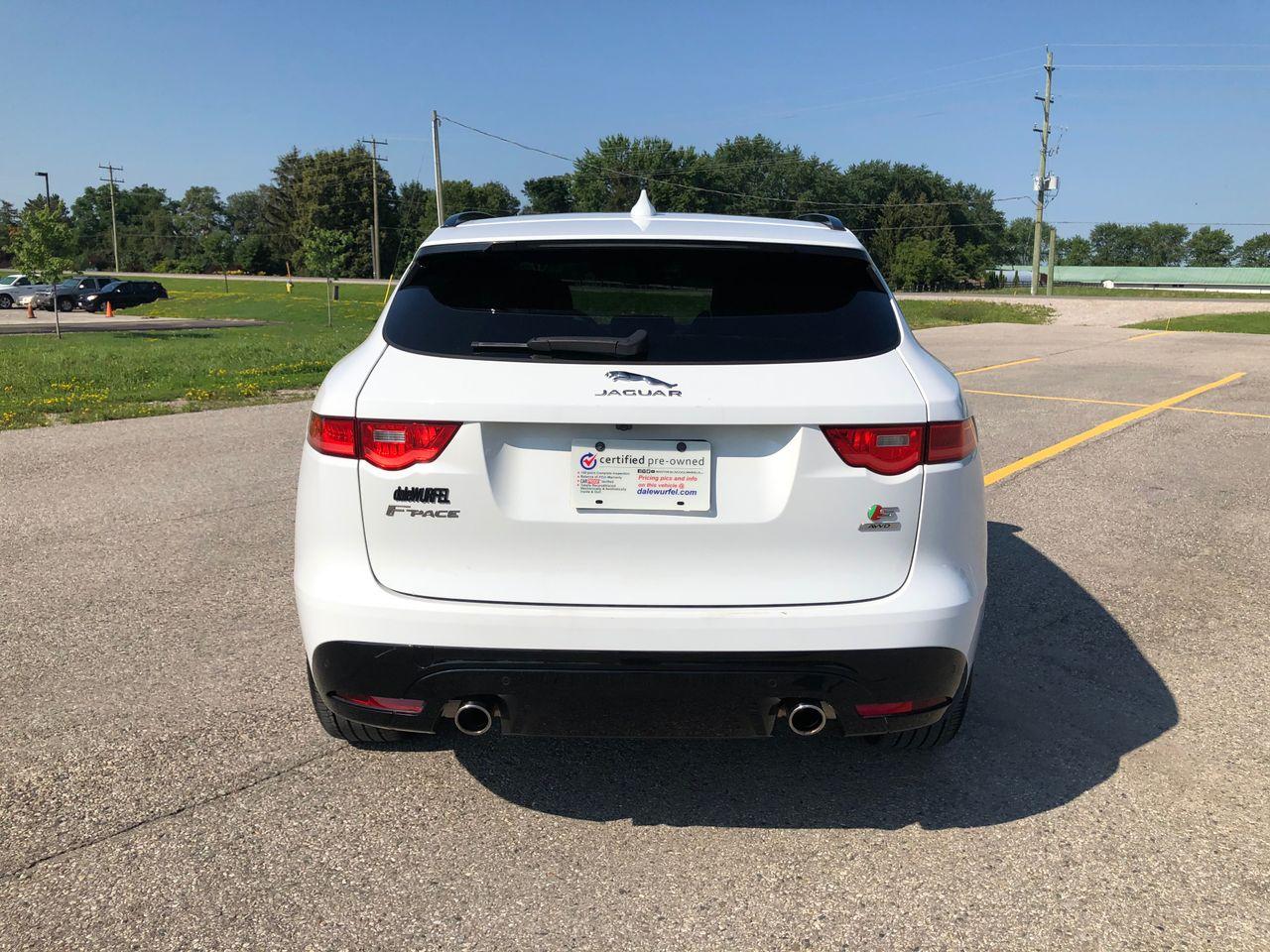 2019 Jaguar F-Pace S-3