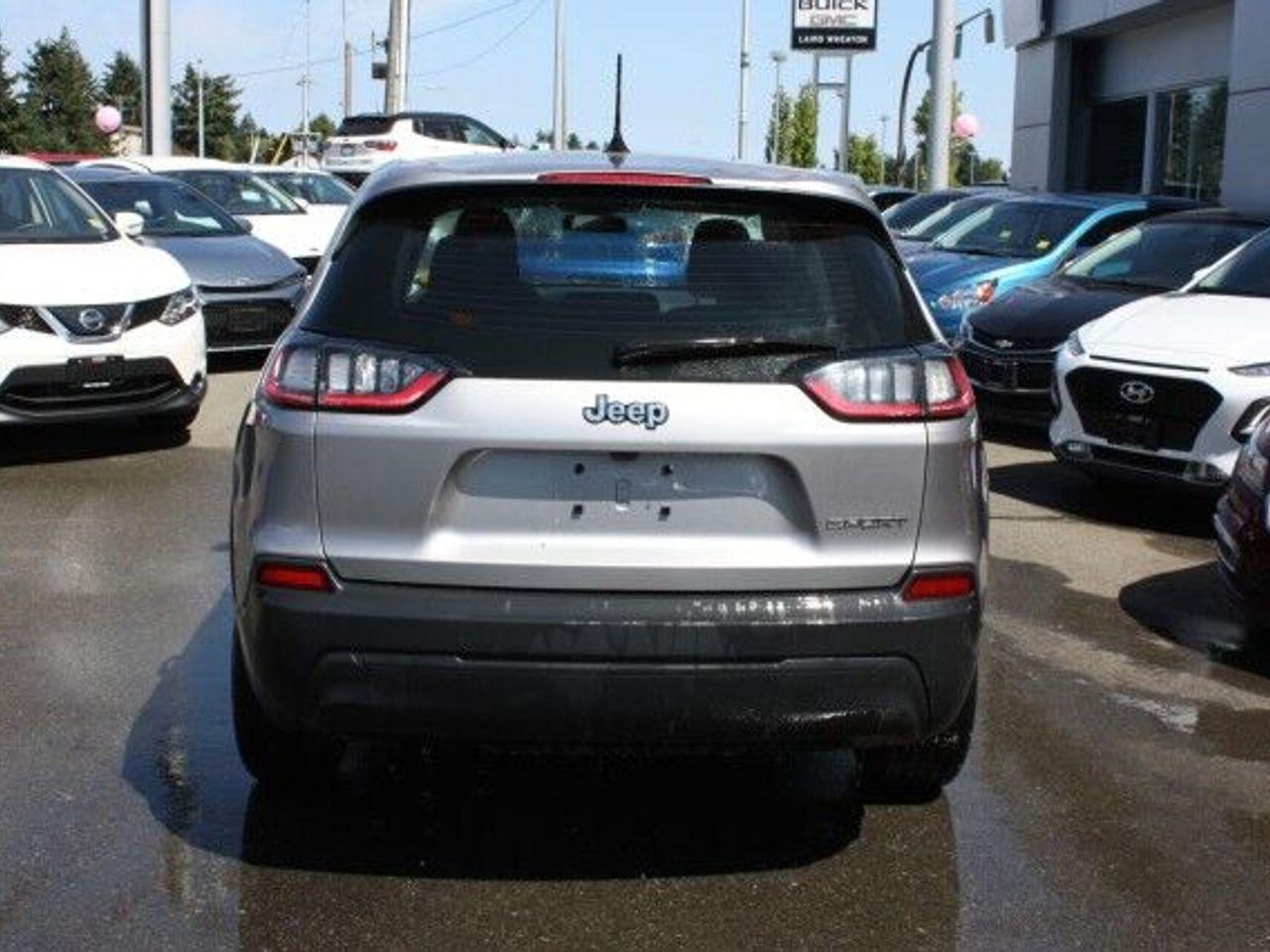 2019 Jeep Cherokee -2