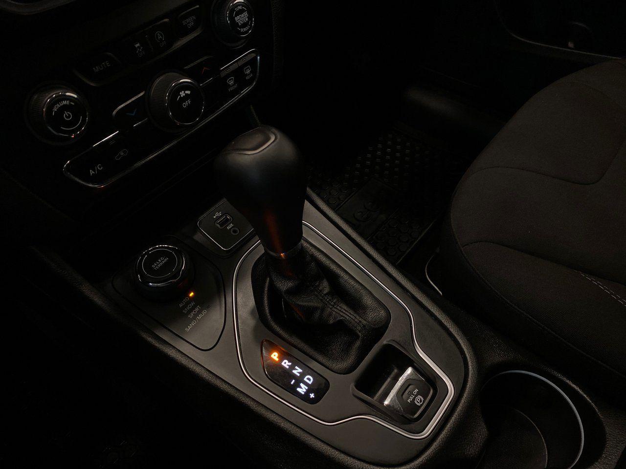 2019 Jeep Cherokee -4