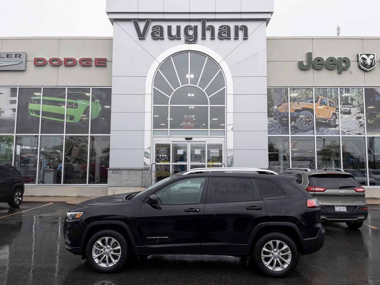2019 Jeep Cherokee -3