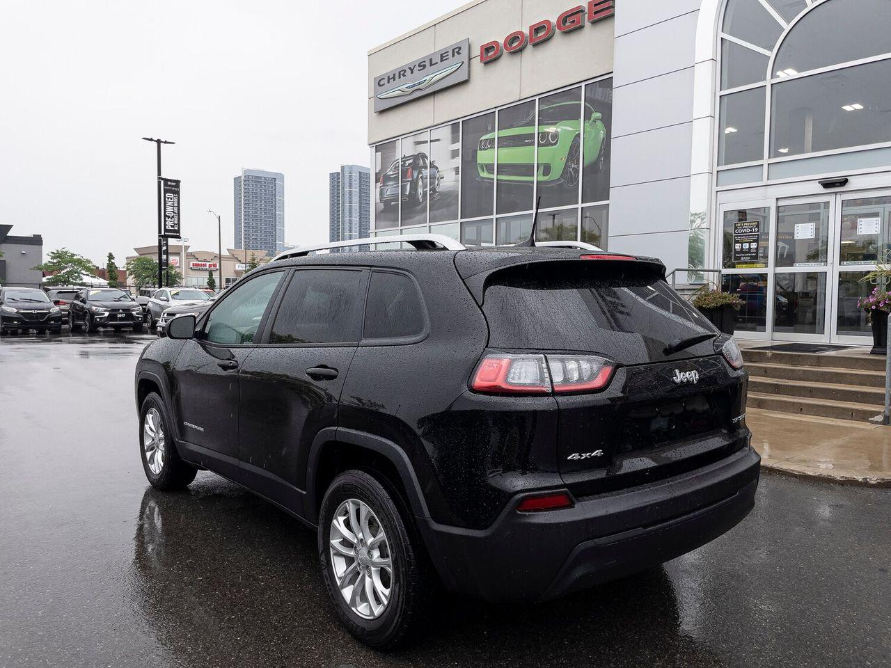 2019 Jeep Cherokee -4