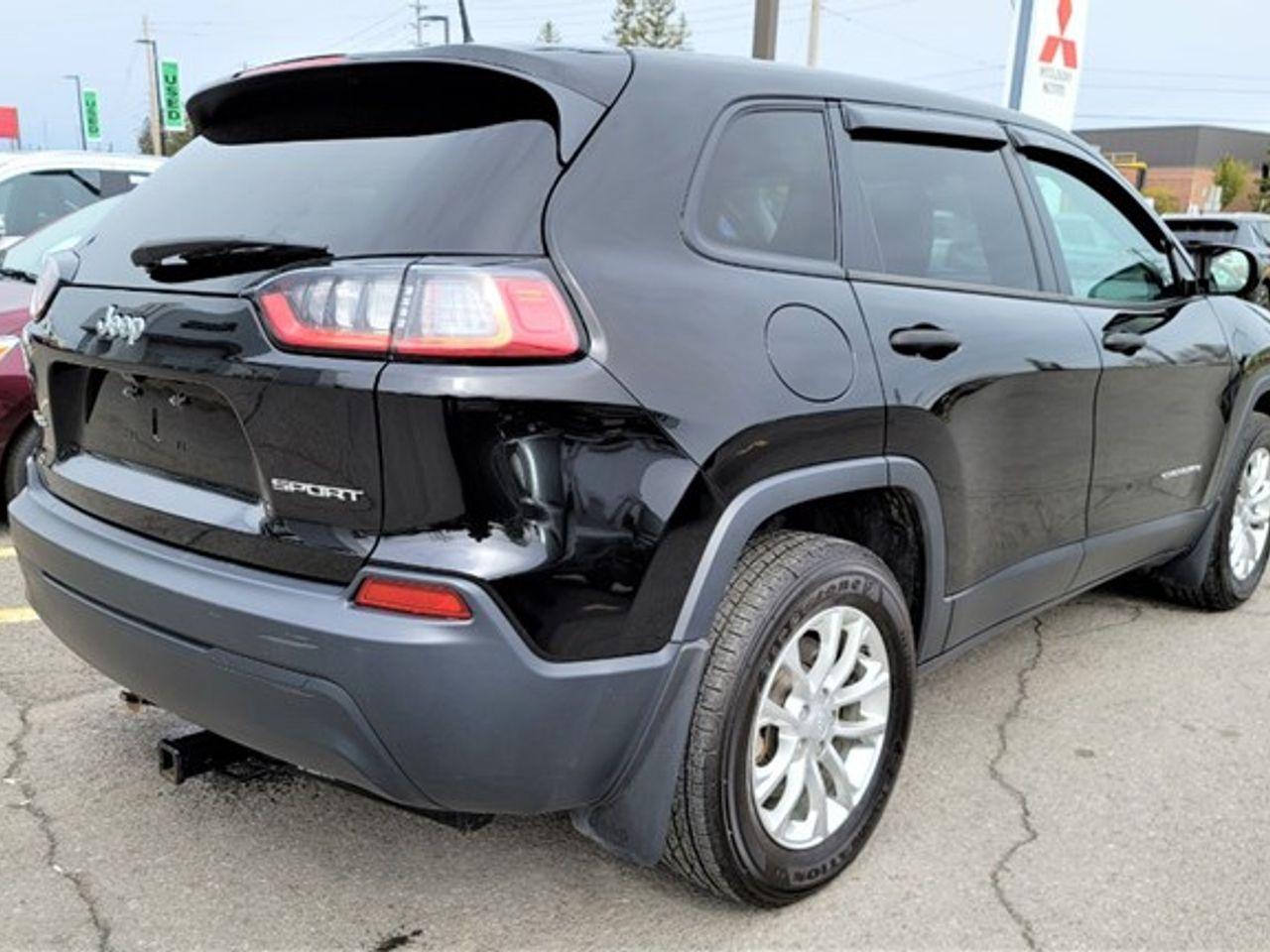 2019 Jeep Cherokee -3