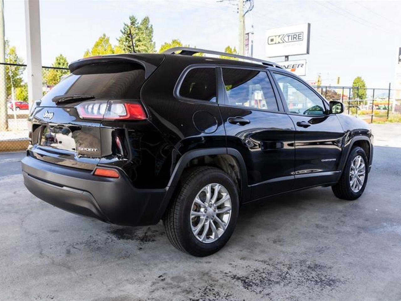 2019 Jeep Cherokee -3